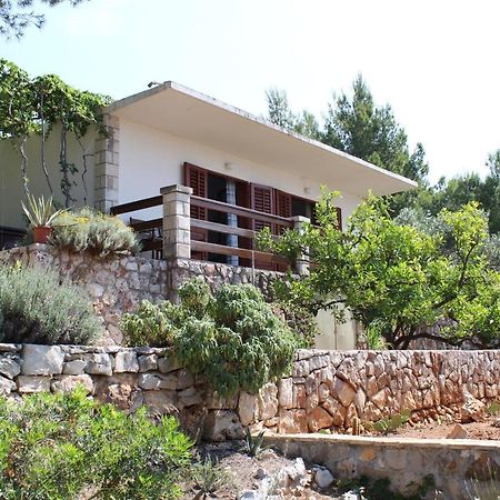 Seaside Secluded Apartments Zavala, Hvar - 15357 Jelsa  Buitenkant foto