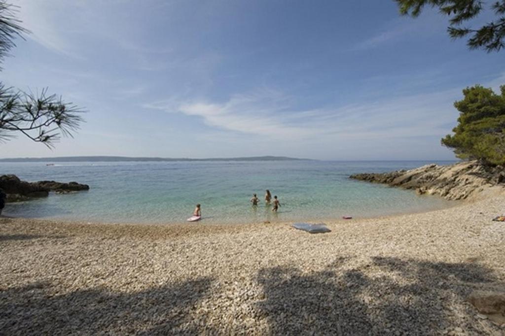 Seaside Secluded Apartments Zavala, Hvar - 15357 Jelsa  Buitenkant foto