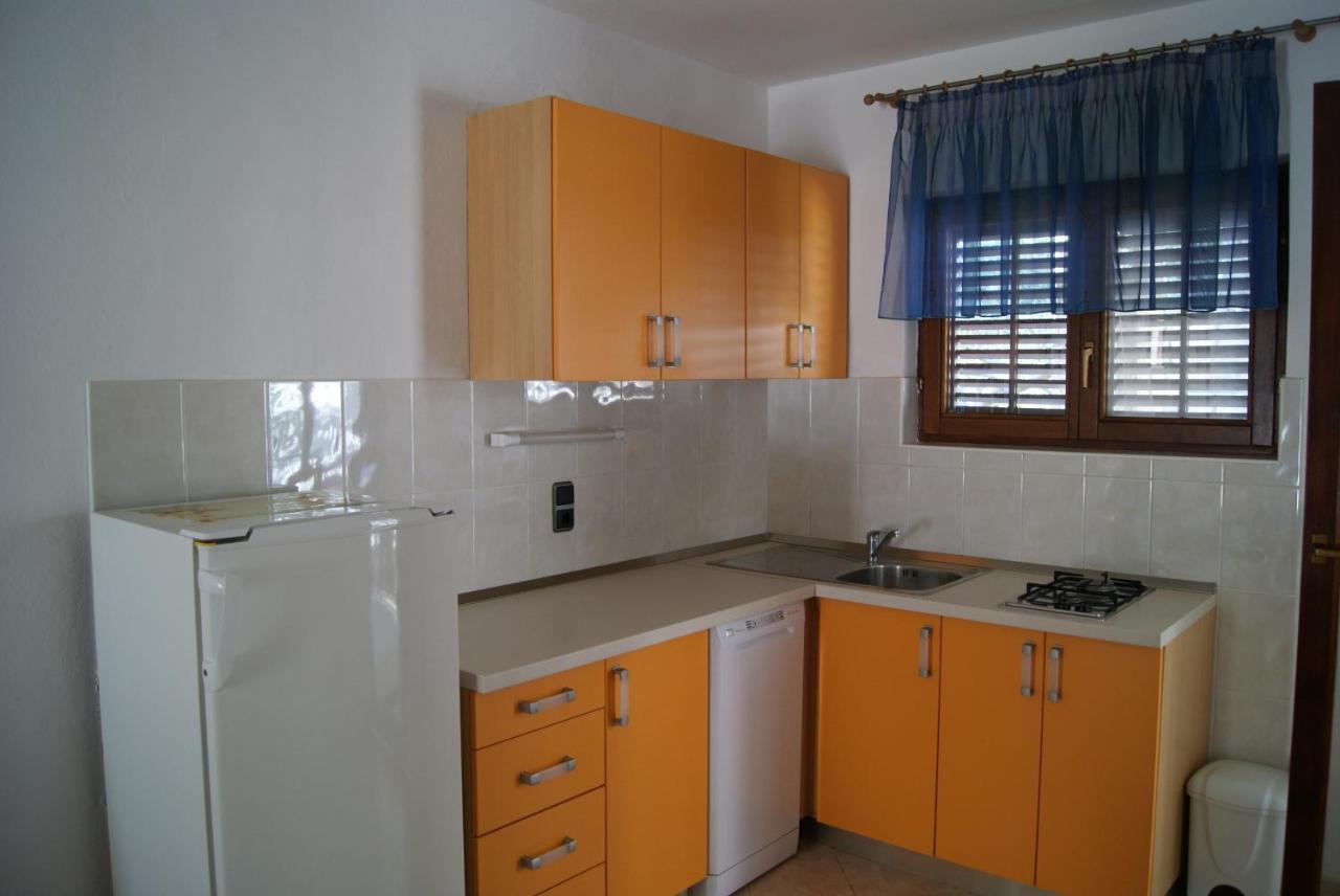 Seaside Secluded Apartments Zavala, Hvar - 15357 Jelsa  Buitenkant foto