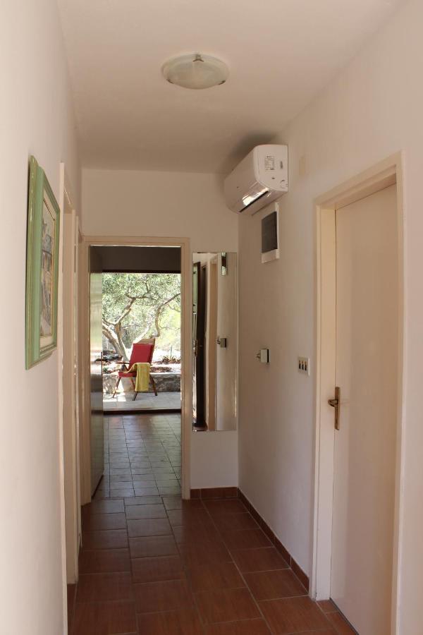 Seaside Secluded Apartments Zavala, Hvar - 15357 Jelsa  Buitenkant foto