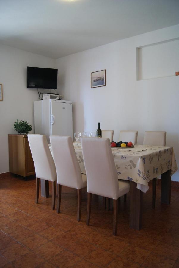 Seaside Secluded Apartments Zavala, Hvar - 15357 Jelsa  Buitenkant foto
